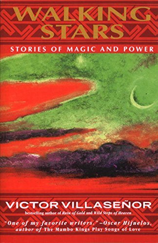 Victor Villasenor/Walking Stars@Stories Of Magic And Power