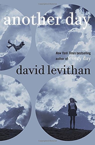 David Levithan/Another Day