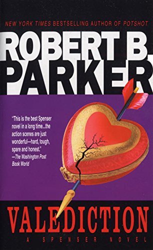 Robert B. Parker/Valediction
