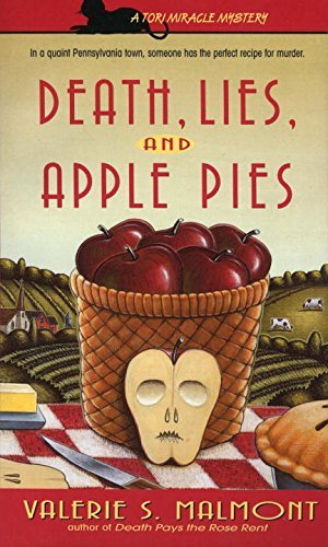 Valerie S. Malmont/Death, Lies, and Apple Pie