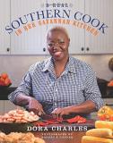 Dora Charles A Real Southern Cook In Her Savannah Kitchen 