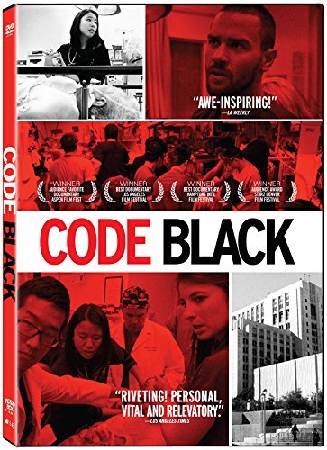 Code Black Code Black DVD Nr 