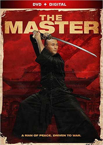 Master/Master@Dvd@Pg13