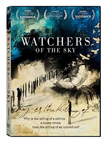 Watchers Of The Sky/Raphael Lemkin@Dvd@Nr