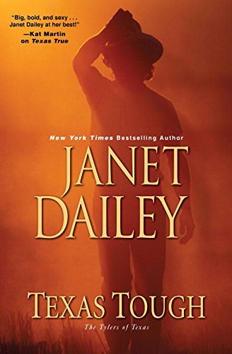 Janet Dailey/Texas Tough