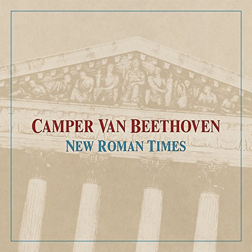 Camper Van Beethoven/New Roman Times
