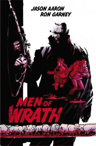 Aaron,Jason/ Garney,Ron (ILT)/Men of Wrath