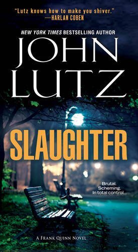 John Lutz/Slaughter@Slaughter
