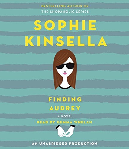 Sophie Kinsella Finding Audrey 