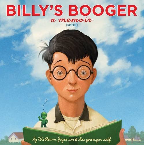 William Joyce/Billy's Booger