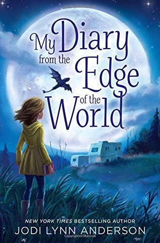 Jodi Lynn Anderson/My Diary from the Edge of the World