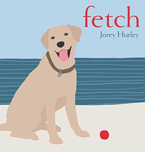 Jorey Hurley/Fetch