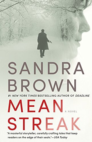 Sandra Brown/Mean Streak