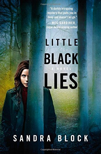 Sandra Block/Little Black Lies