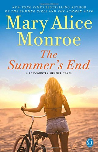 Mary Alice Monroe/The Summer's End