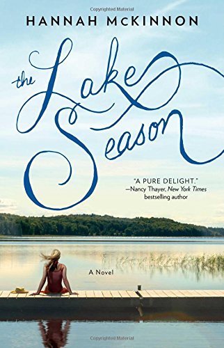 Hannah McKinnon/The Lake Season