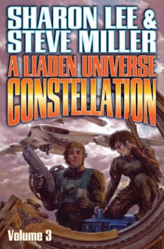Sharon Lee/Liaden Universe Constellation Volume III, 1