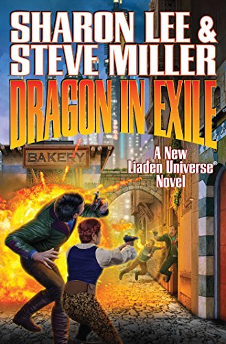 Sharon Lee/Dragon in Exile, 18