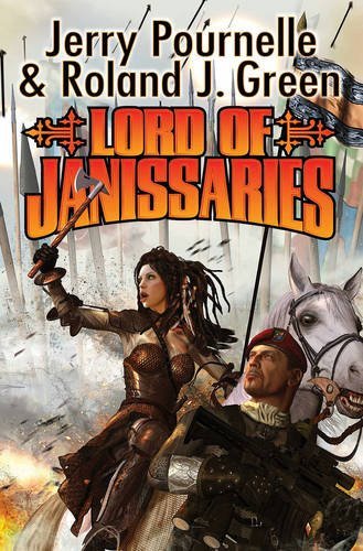 Jerry Pournelle/Lord of Janissaries, 1