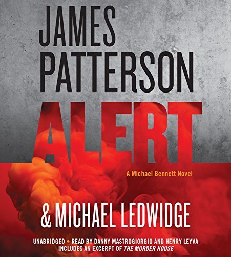 James Patterson/Alert