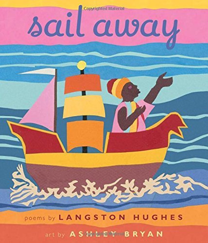 Langston Hughes/Sail Away