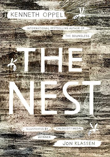Kenneth Oppel/The Nest