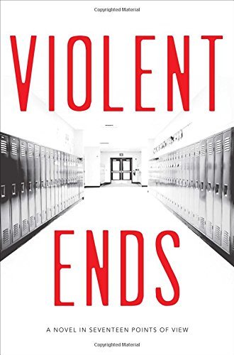 Shaun David Hutchinson/Violent Ends