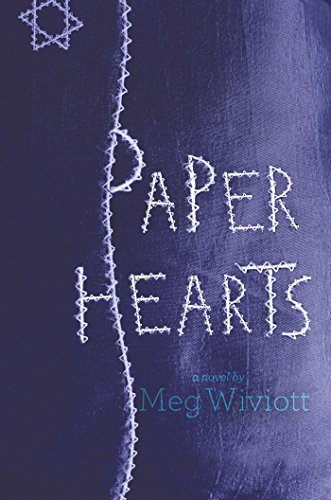 Meg Wiviott/Paper Hearts