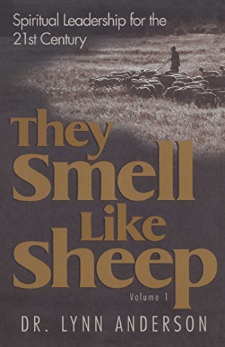 Lynn Anderson/They Smell Like Sheep@Original