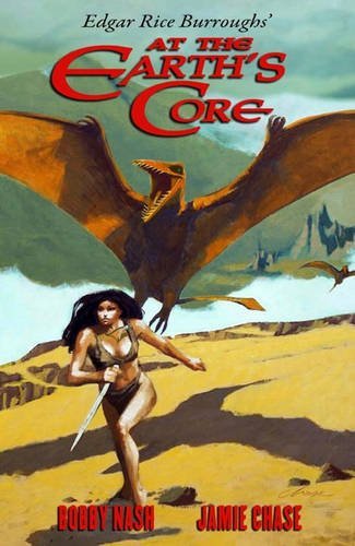 Various/Edgar Rice Burroughs' at the Earth's Core Ltd. Ed.