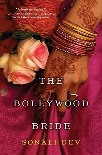Sonali Dev/The Bollywood Bride
