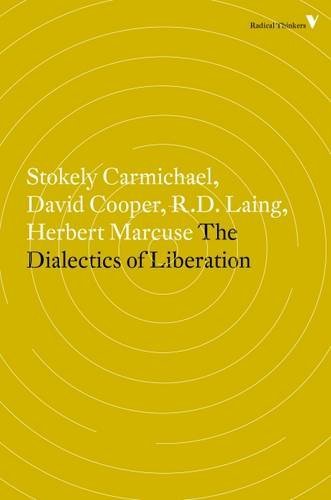 David Cooper/The Dialectics of Liberation