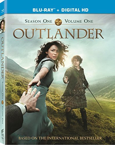 Outlander/Season 1  Volume 1@Blu-ray