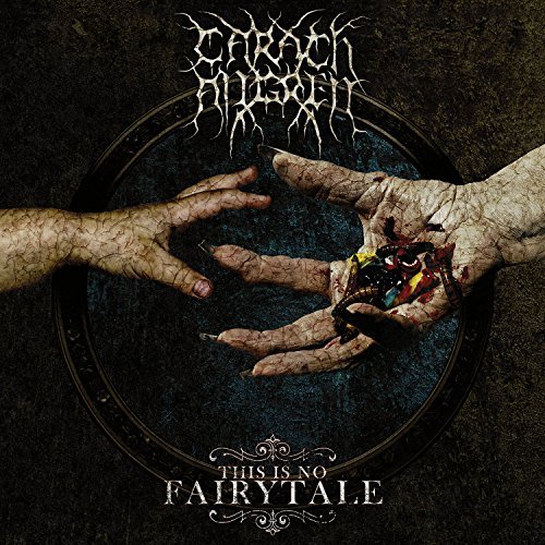 Carach Angren/This Is No Fairy Tale