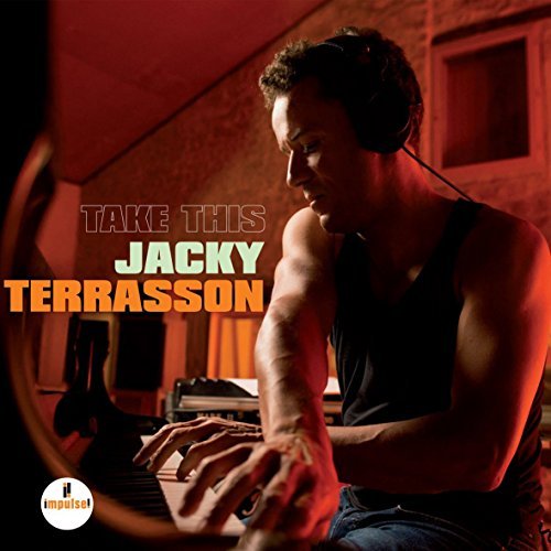 Jacky Terrasson/Take This