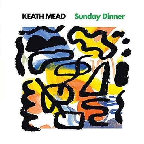Keath Mead/Sunday Dinner