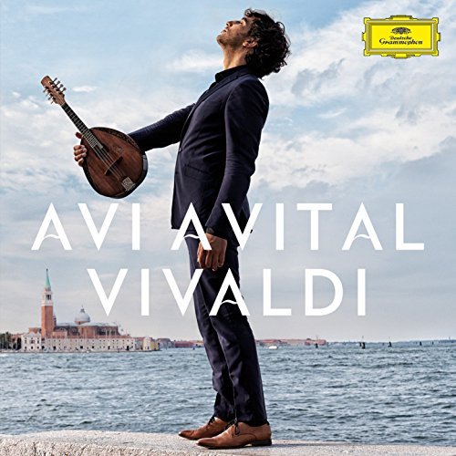 Avi Avital/Vivaldi