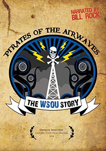 Pirates Of The Airwaves The Ws/Pirates Of The Airwaves The Ws