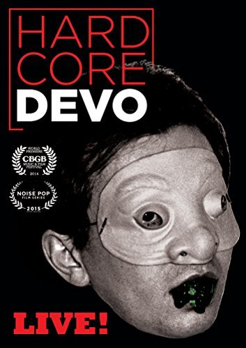 Devo/Hardcore Live