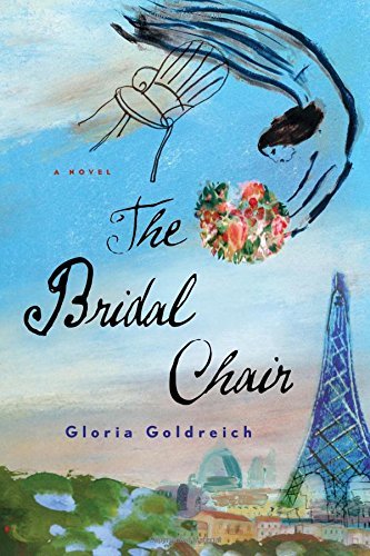 Gloria Goldreich/The Bridal Chair
