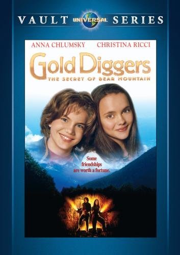 Gold Diggers The Secret Of Be Gold Diggers The Secret Of Be 