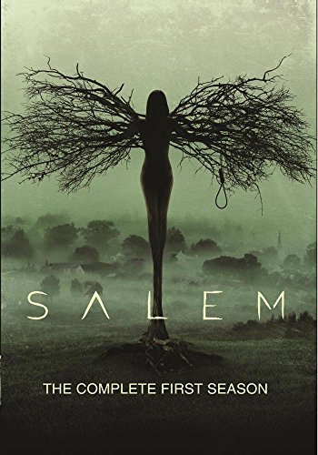Salem/Season 1@DVD MOD@This Item Is Made On Demand: Could Take 2-3 Weeks For Delivery