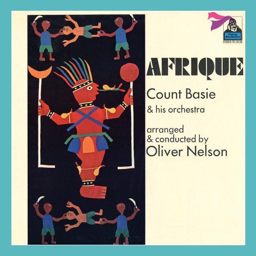 Count & His Orchestra Basie/Afrique@Import-Gbr