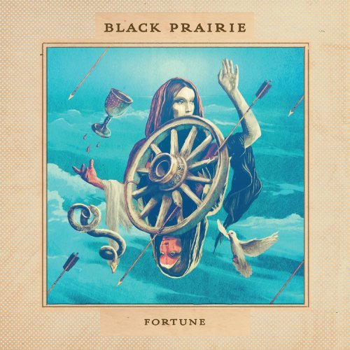 Black Prairie/Fortune