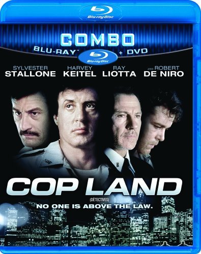Cop Land/Cop Land@Import-Can/Blu-Ray
