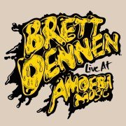 Brett Dennen/Live At Amoeba