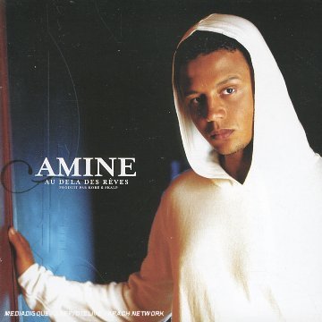 Amine/Au Dela Des Reves@Incl. Bonus Dvd/Bonus Tracks