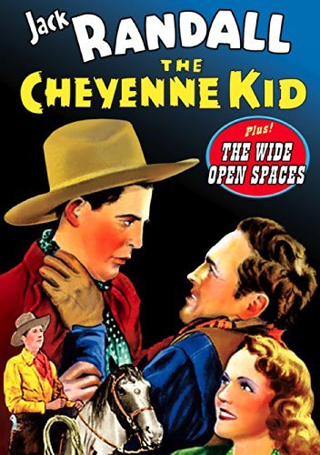 Cheyenne Kid/Cheyenne Kid