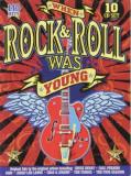 When Rock & Roll Was Young When Rock & Roll Was Young 10 CD 