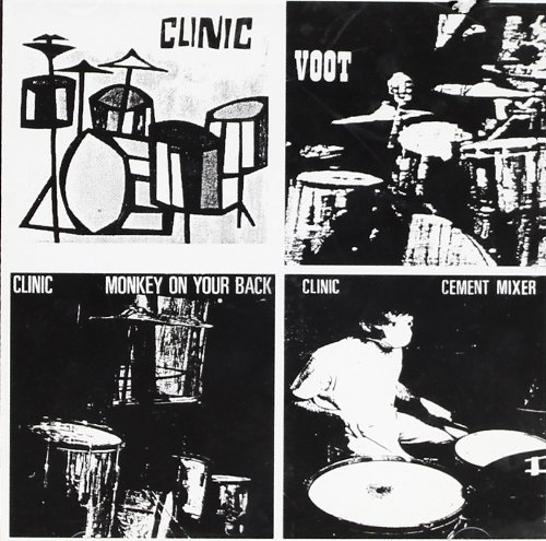 Clinic/Second Line